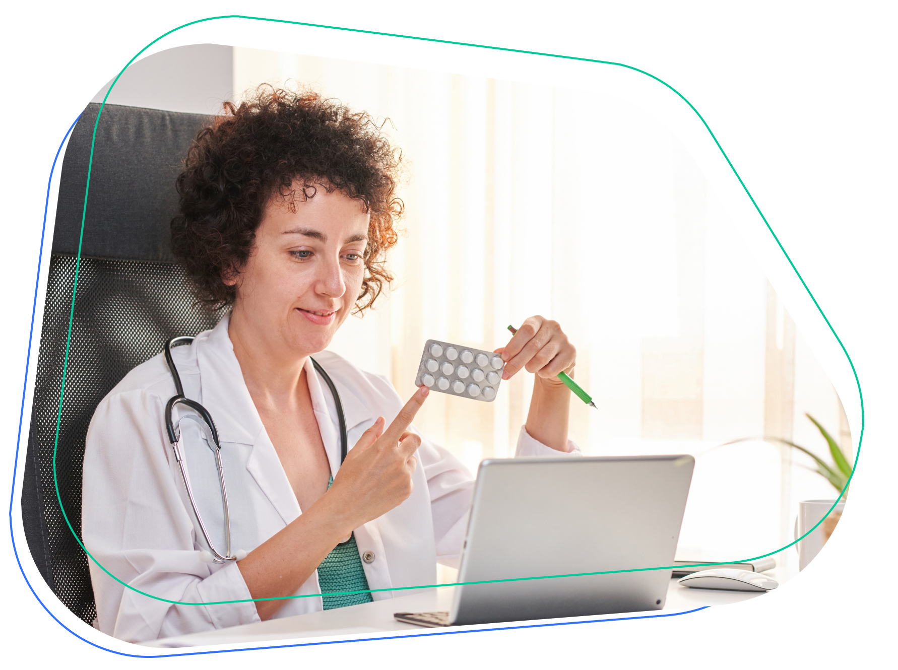 Telemedicine service